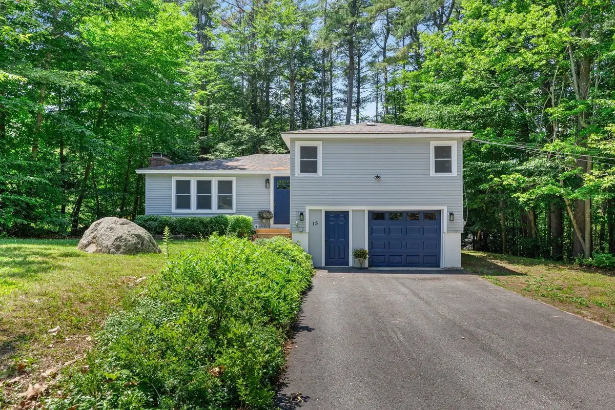 15 Webb Road, Peterborough, NH 03458 - #1