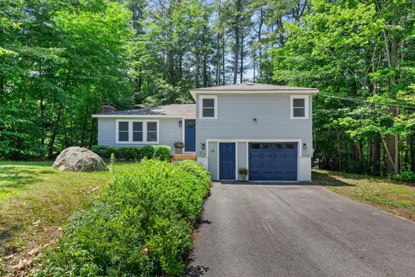 15 Webb Road, Peterborough, NH 03458
