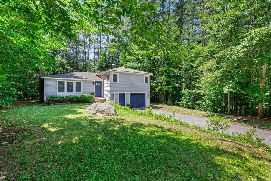 15 Webb Road, Peterborough, NH 03458 - #3