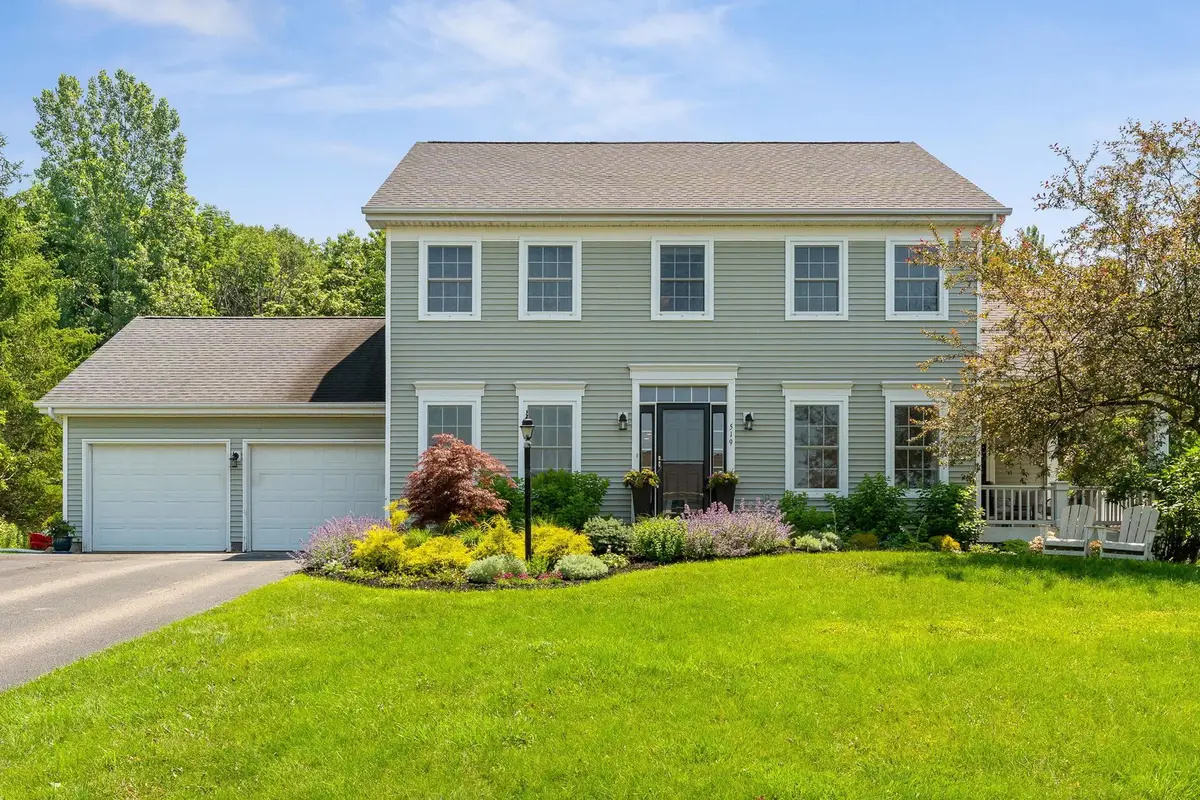 519 Brennan Woods Drive, Williston, VT 05495 - #1