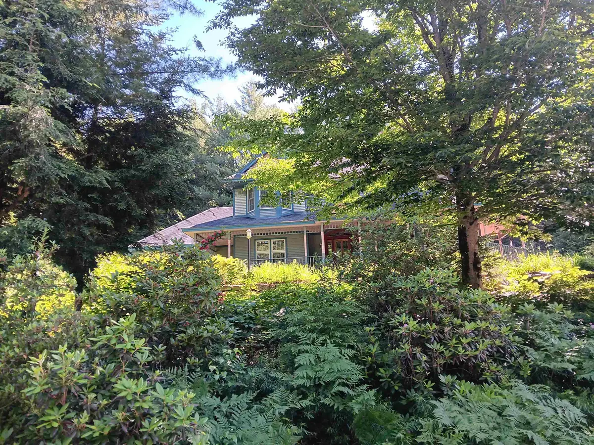220 Grandview Road, Conway, NH 03818 - #1