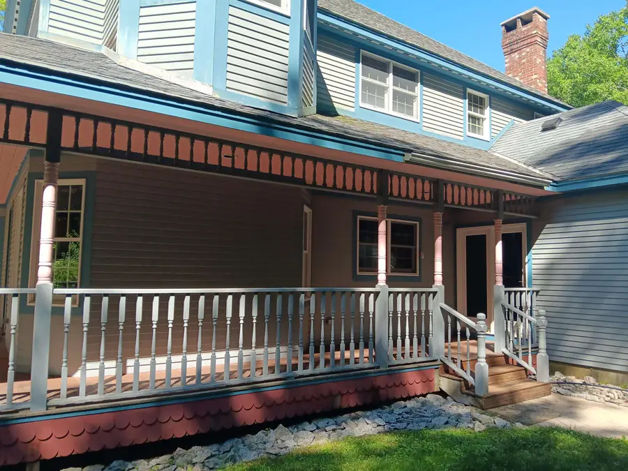 220 Grandview Road, Conway, NH 03818 - #3