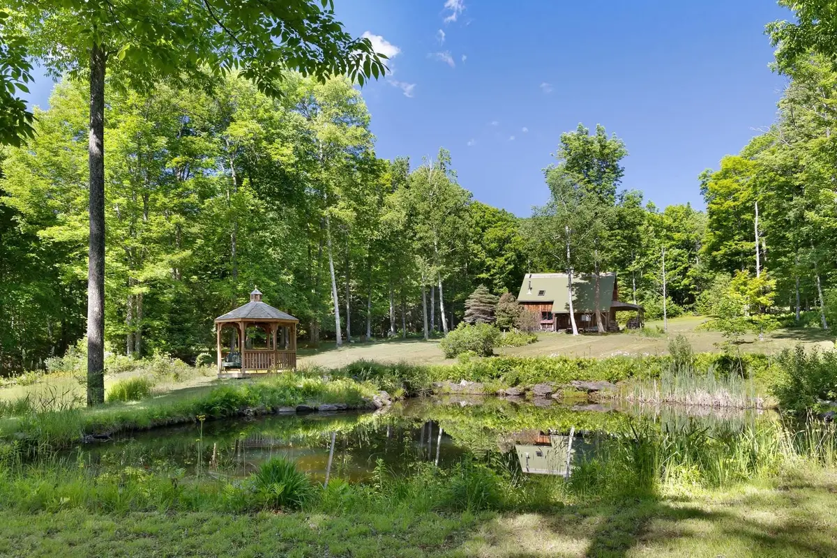 874 Westcott Road, Duxbury, VT 05676 - #1