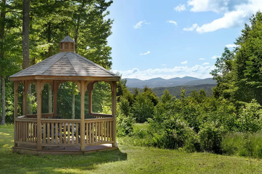 874 Westcott Road, Duxbury, VT 05676 - #3