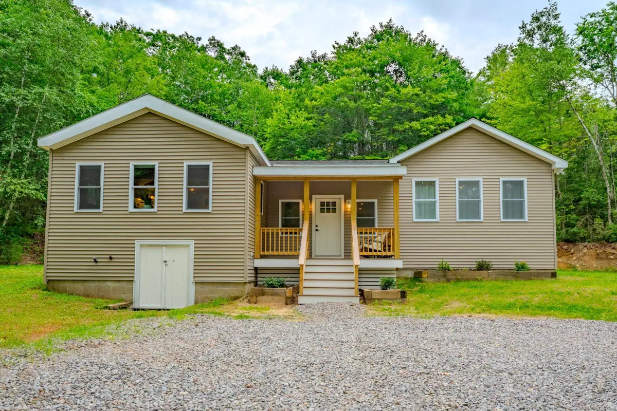 3421 River Road, Bridgewater, NH 03264 - #1