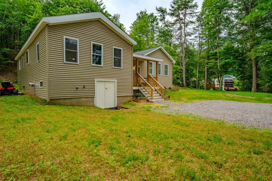 3421 River Road, Bridgewater, NH 03264 - #3
