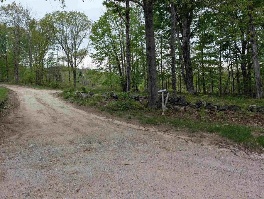 367 Height of Land Road, Grafton, NH 03740 - #2