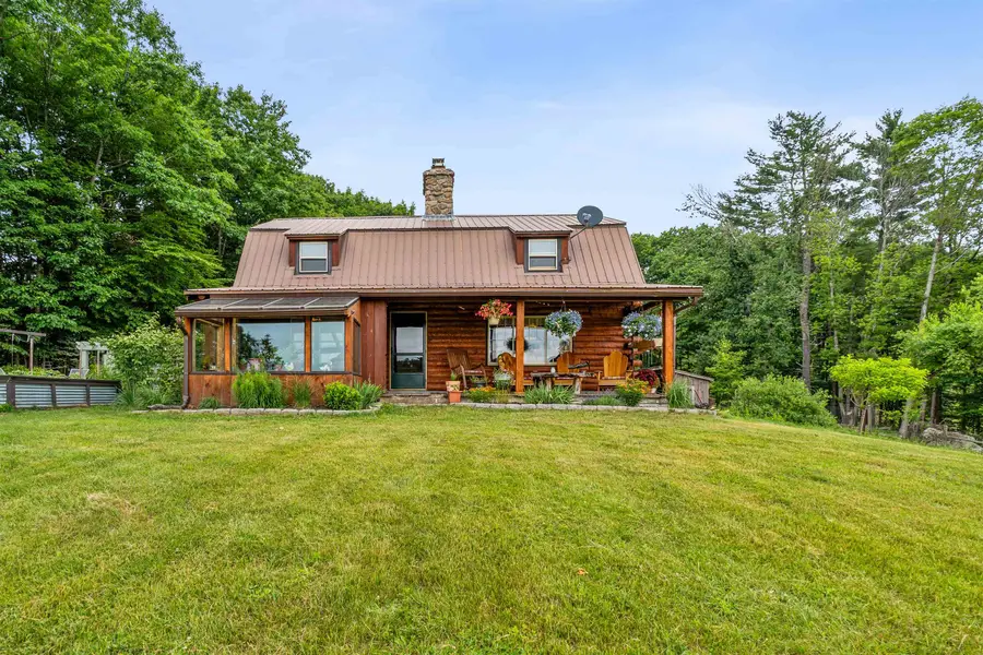11 Pierce Lake Road, Antrim, NH 03440 - #2