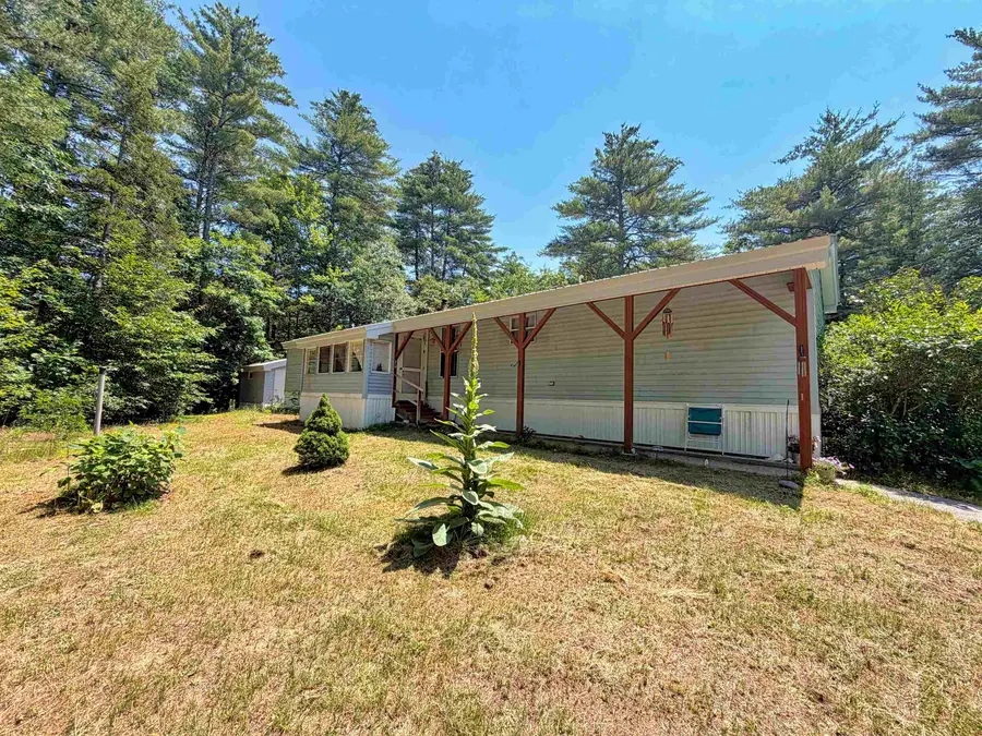 33 Buckingham Drive, Conway, NH 03860 - #2