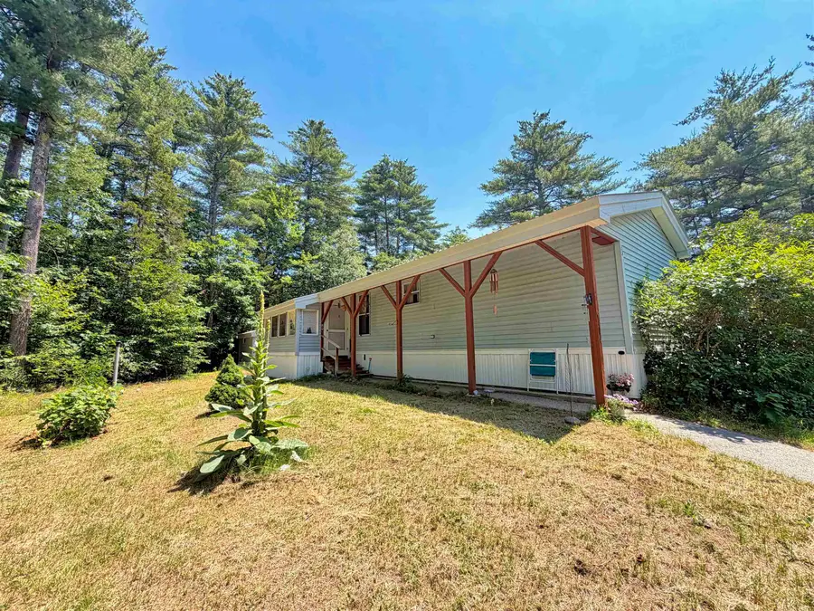 33 Buckingham Drive, Conway, NH 03860 - #3