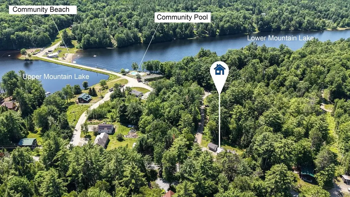 31 Adams Drive, Haverhill, NH 03765 - #1