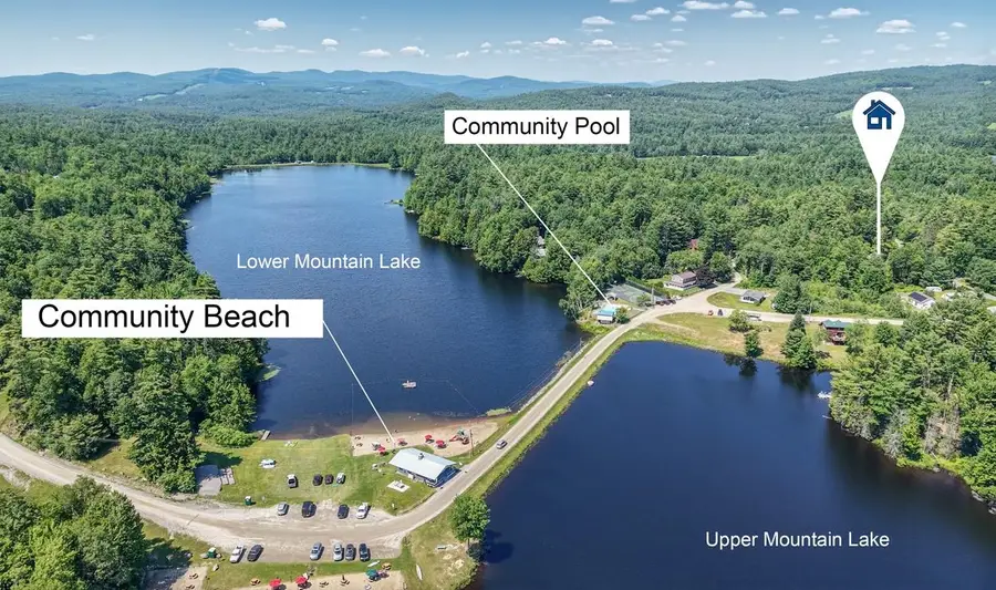 31 Adams Drive, Haverhill, NH 03765 - #2