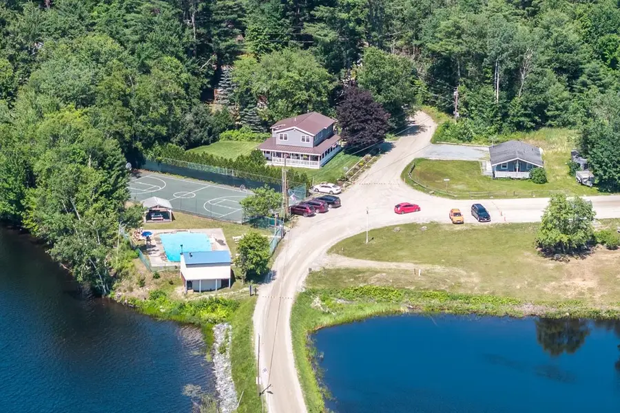 31 Adams Drive, Haverhill, NH 03765 - #3