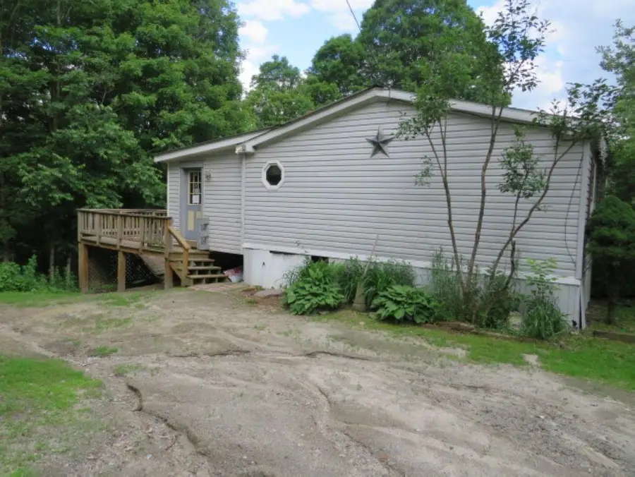 229 Longmoore Drive, Ryegate, VT 05042 - #2