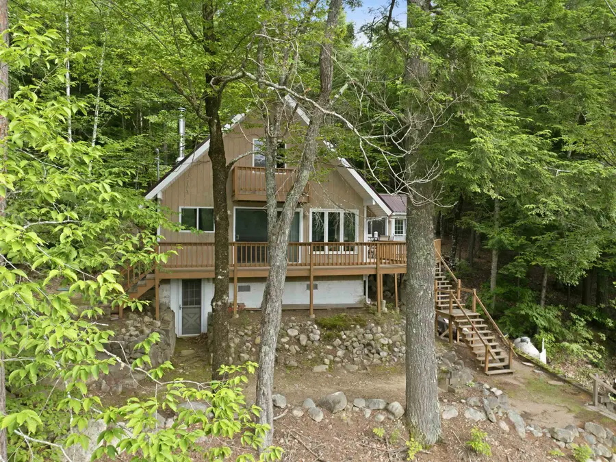 43 Eidelweiss Drive, Madison, NH 03849 - #2