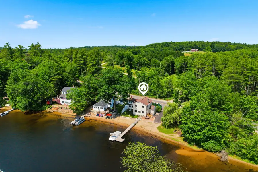 1457 Suncook Valley Road, Barnstead, NH 03225 - #3