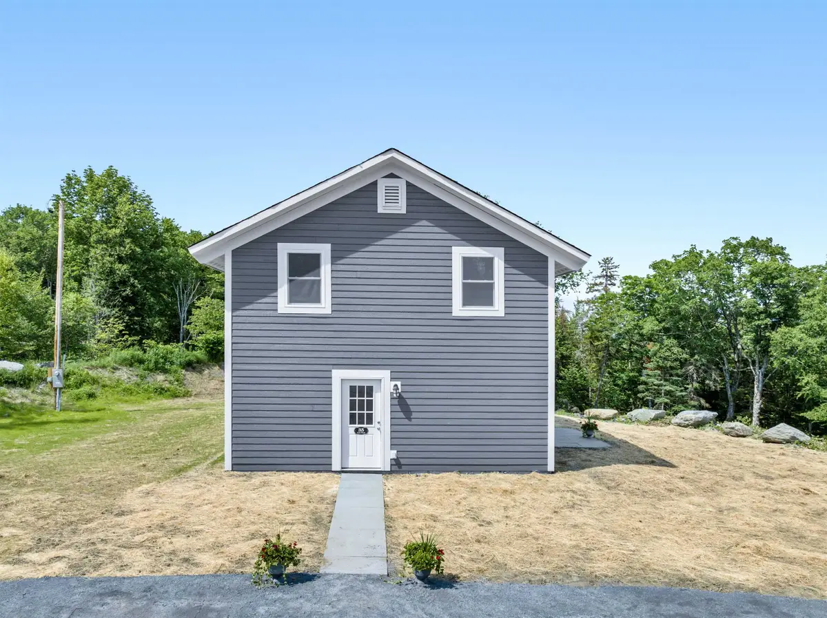 35 Fern Road, Warren, VT 05674 - #1