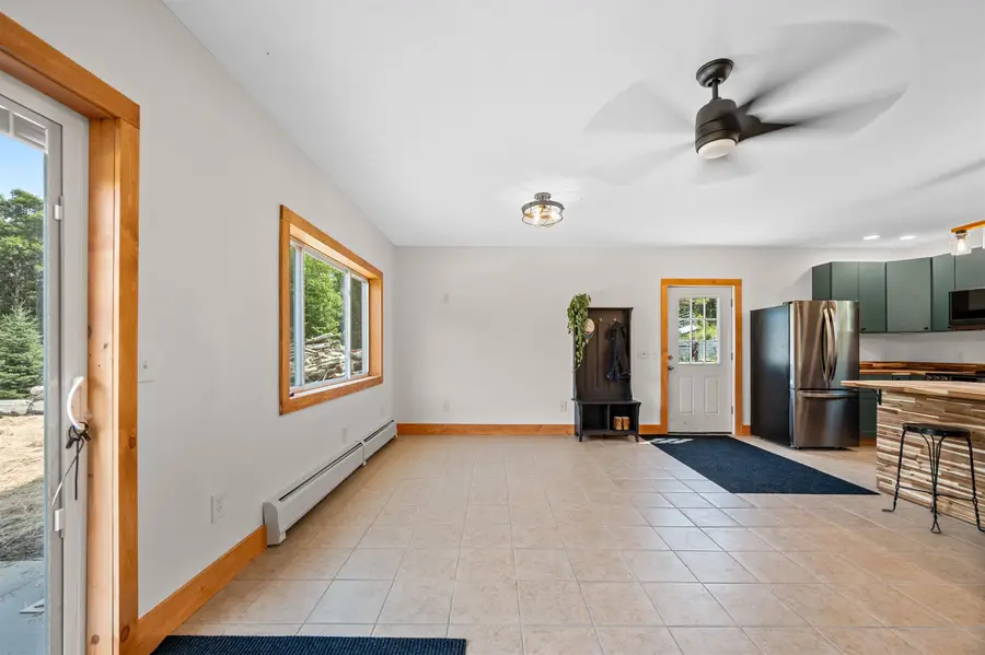35 Fern Road, Warren, VT 05674 - #2