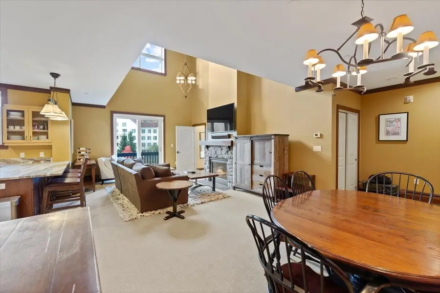43 Middle Ridge Road #417, Stratton Mountain, VT 05155 - #2