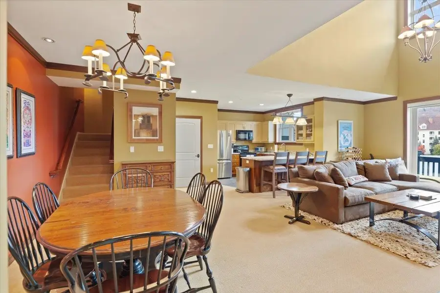 43 Middle Ridge Road #417, Stratton Mountain, VT 05155 - #3