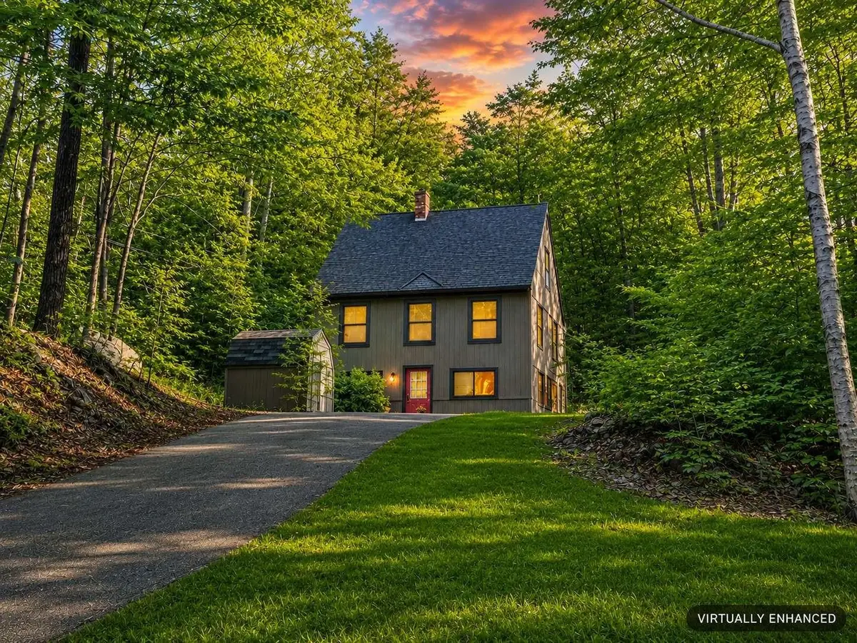 149 Alpstrausse, Intervale, NH 03845 - #1