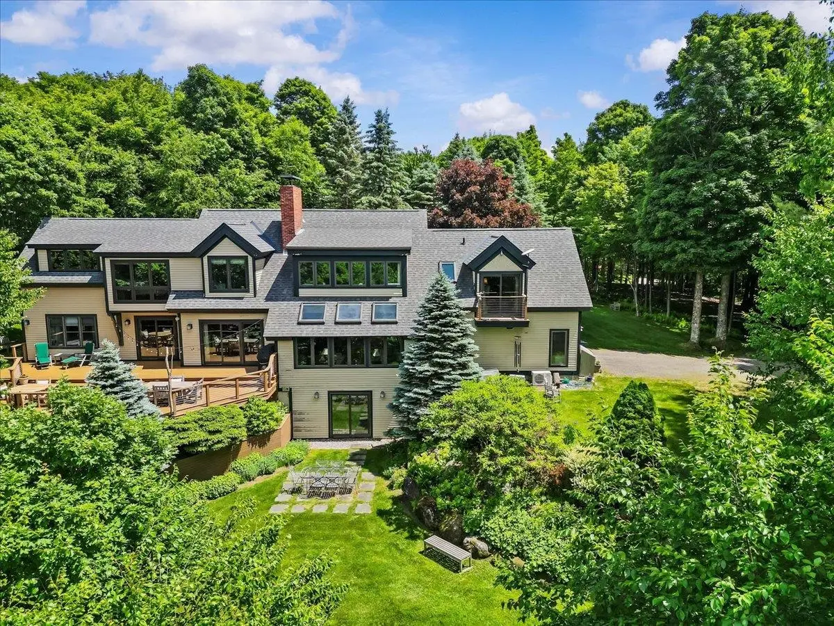 269 Billings Hill Road, Stowe, VT 05672 - #1