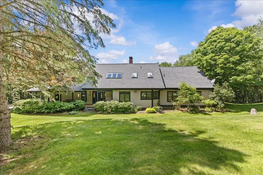 269 Billings Hill Road, Stowe, VT 05672 - #3