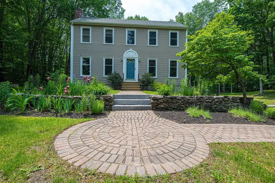 42 Moses Carr Road, Rollinsford, NH 03869 - #2