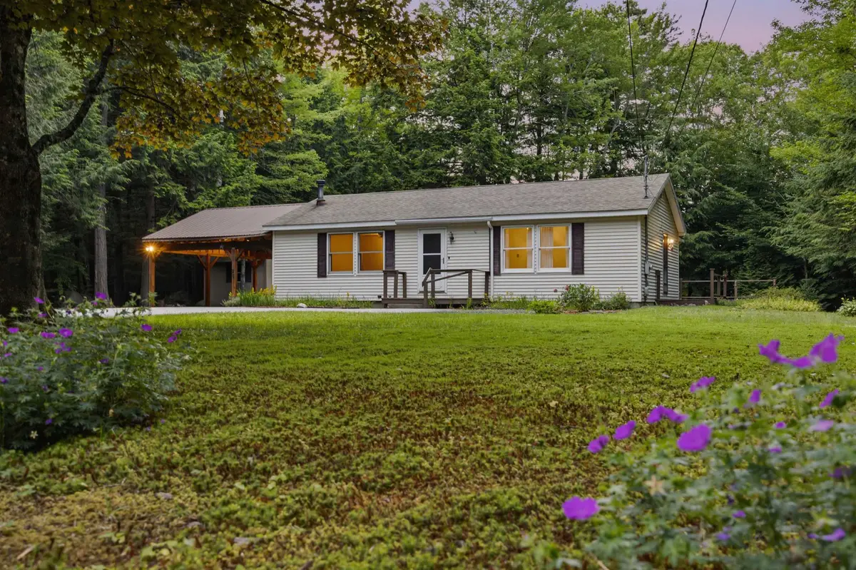 20 Potato Hill Road, Woodstock, NH 03262 - #1