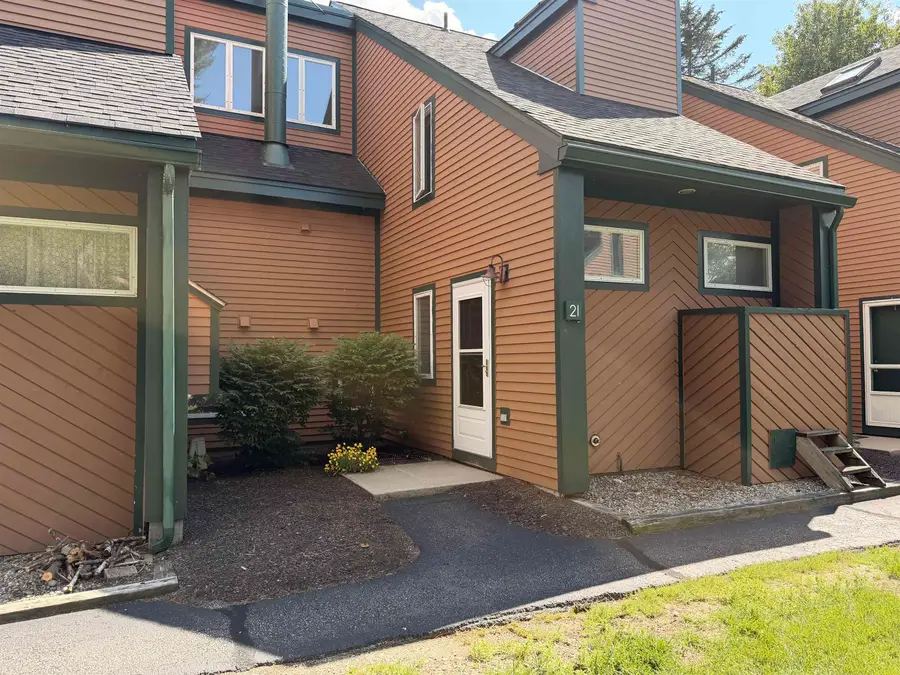 28 Tyler Spring Way #21, Waterville Valley, NH 03215 - #2