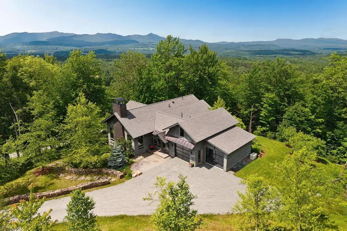 507 Worcester Ridge Road, Elmore, VT 05657 - #1