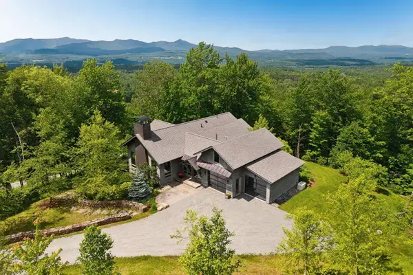 507 Worcester Ridge Road, Elmore, VT 05657