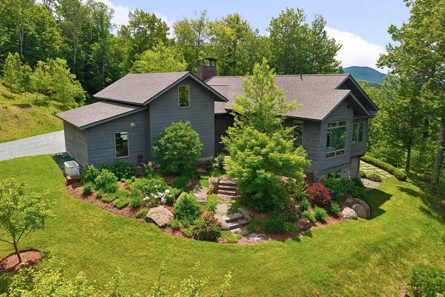 507 Worcester Ridge Road, Elmore, VT 05657 - #2