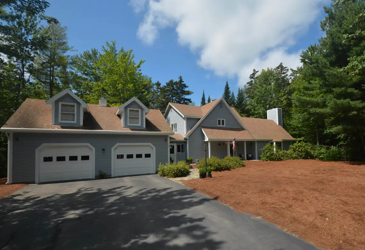 19 Walton Heath Drive, Grantham, NH 03753 - #1