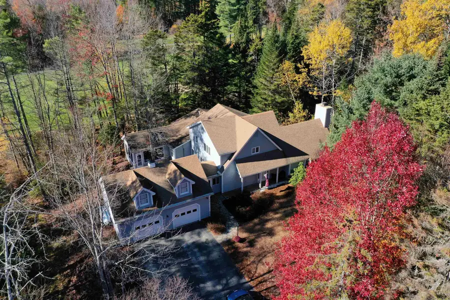 19 Walton Heath Drive, Grantham, NH 03753 - #2