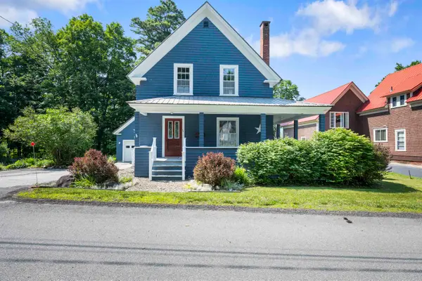 15 Richardson Street, Lancaster, NH 03584