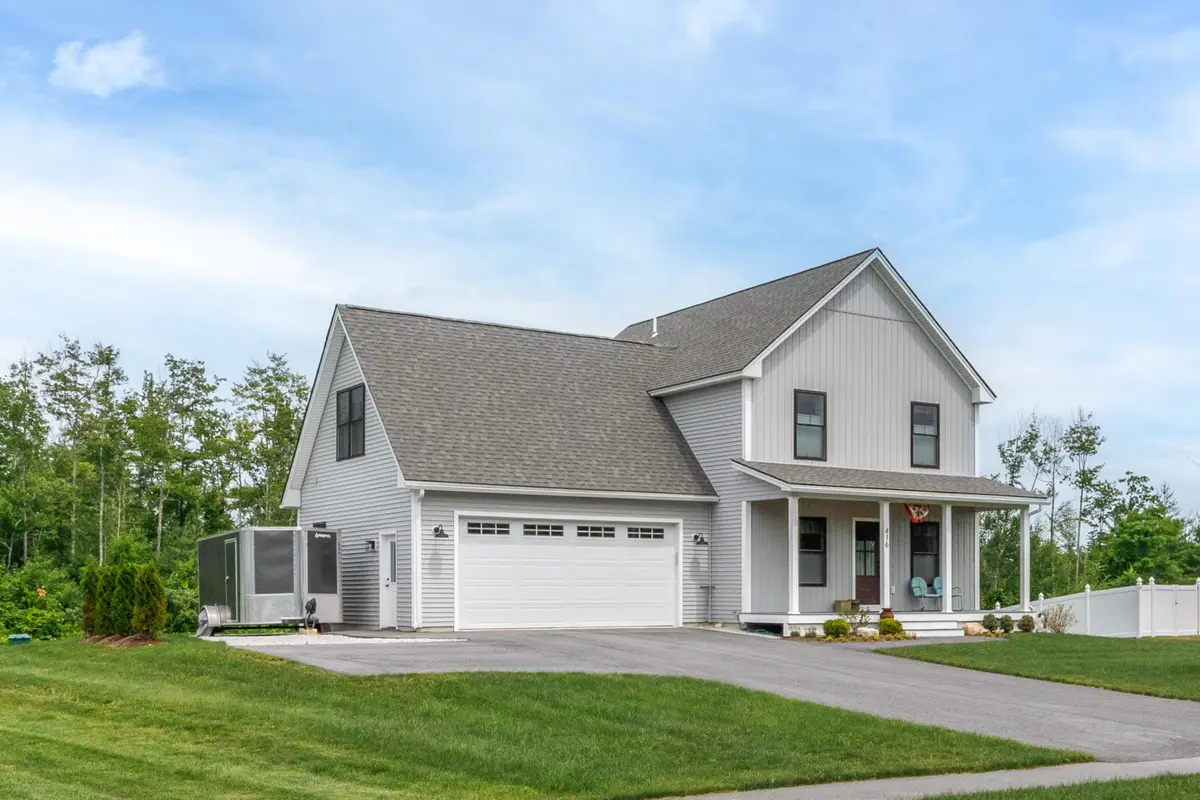 416 Blane Circle, Pembroke, NH 03275 - #1