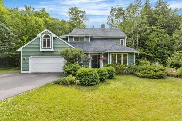 14 Beechwood Lane, Jericho, VT 05465