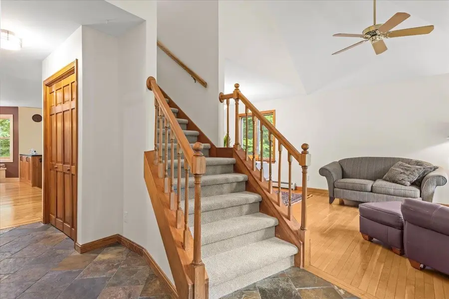 14 Beechwood Lane, Jericho, VT 05465 - #2