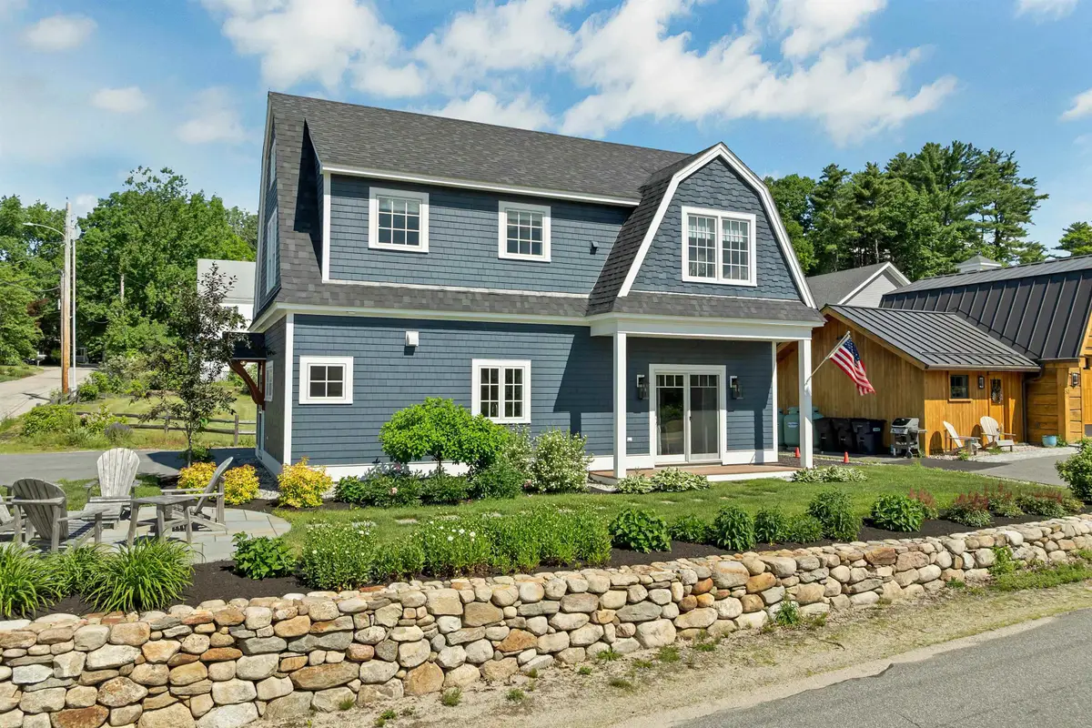 46 King Street, Wolfeboro, NH 03894 - #1