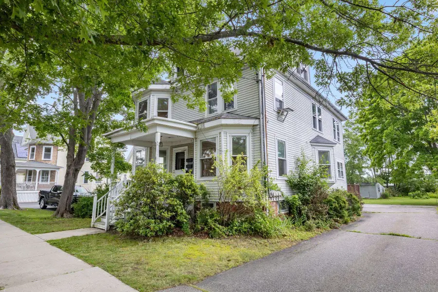 197 Richards Avenue, Portsmouth, NH 03801 - #2