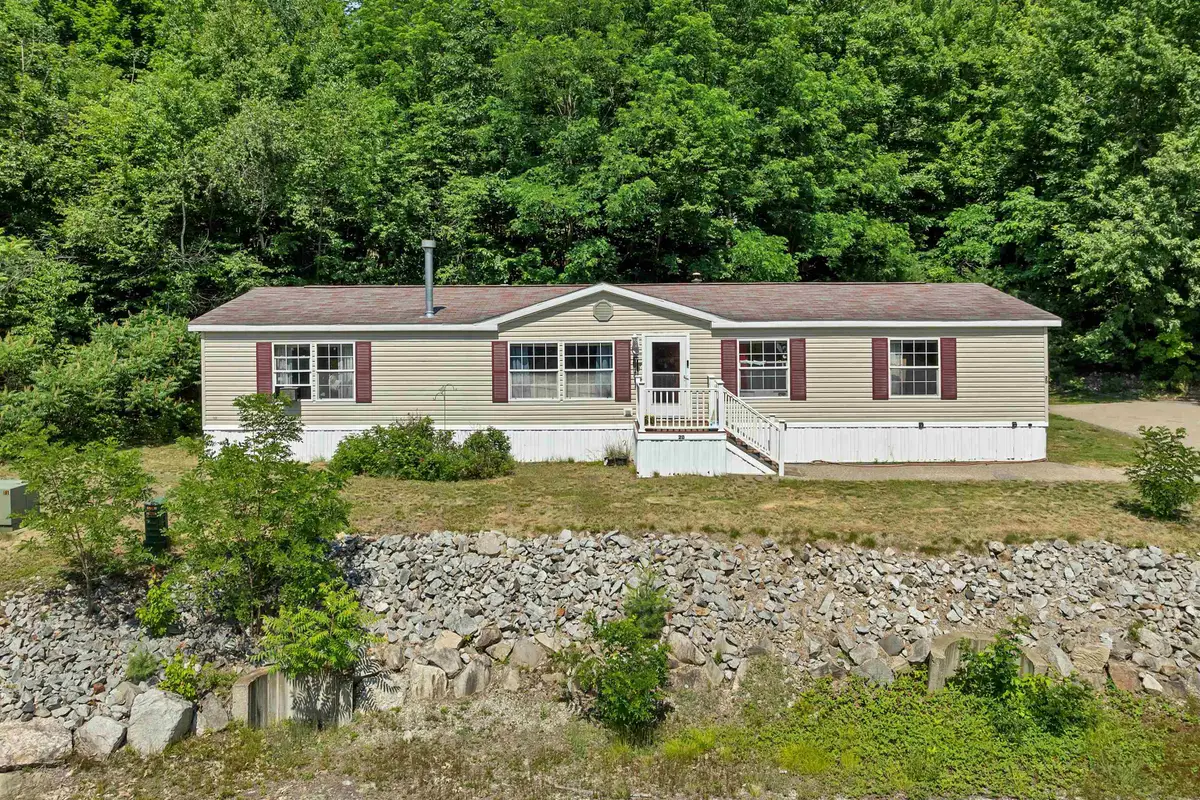 20 Lighthouse Lane, Conway, NH 03818 - #1