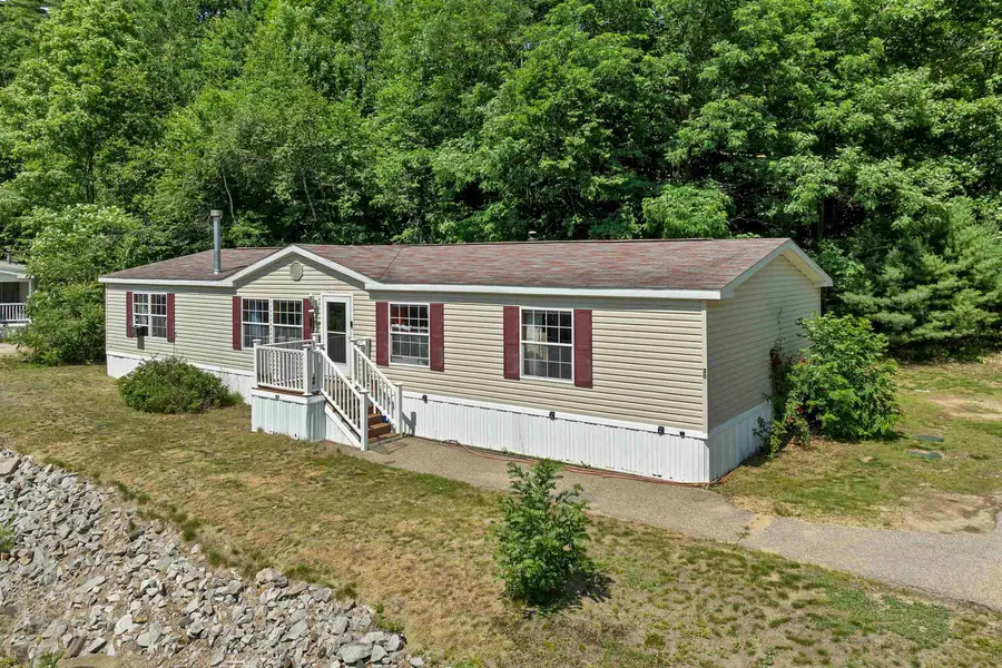 20 Lighthouse Lane, Conway, NH 03818 - #2