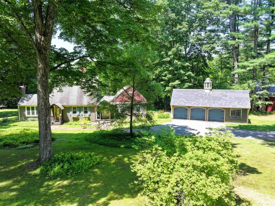 7 High Street, Brandon, VT 05733 - #2