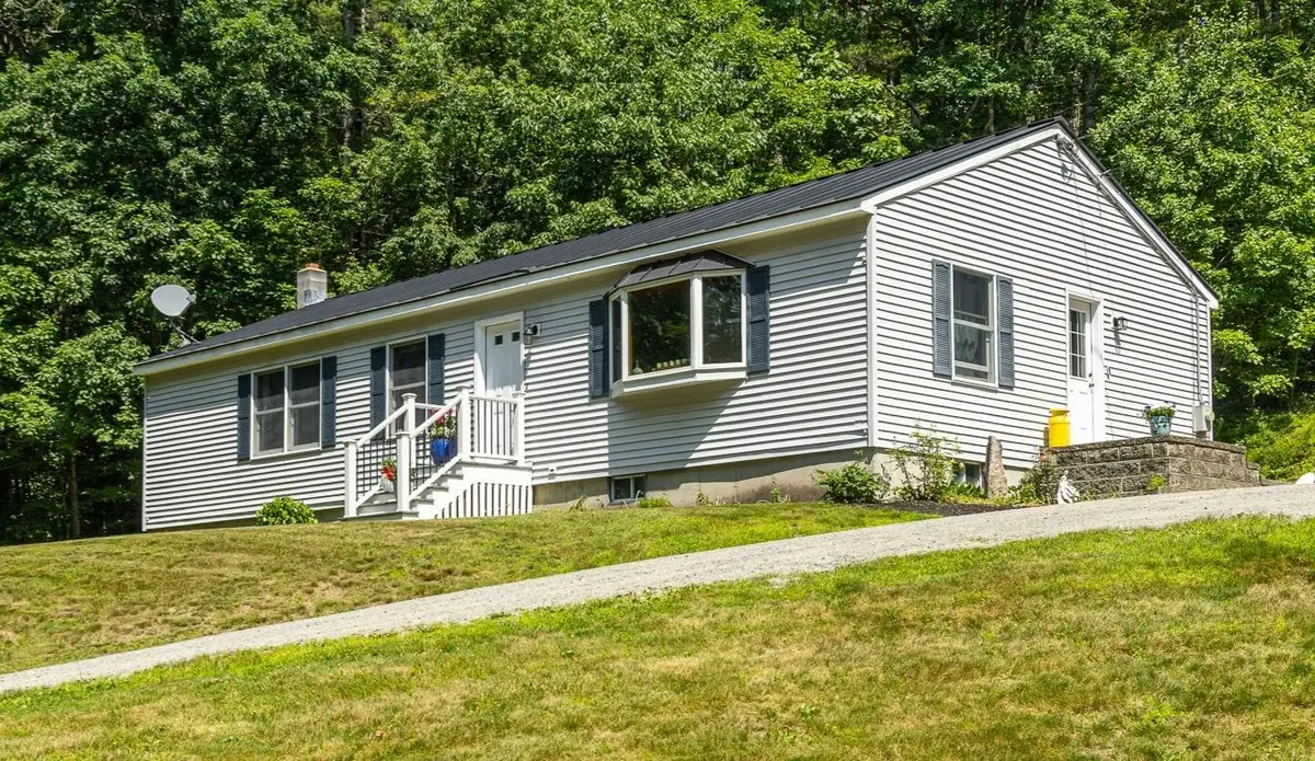 122 Eaton Road, Swanzey, NH 03446 - #1