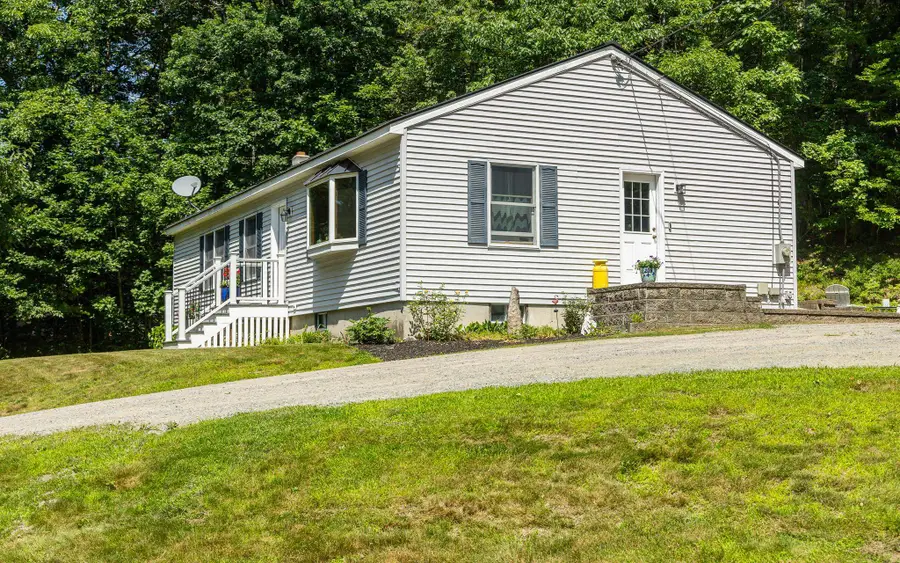 122 Eaton Road, Swanzey, NH 03446 - #2