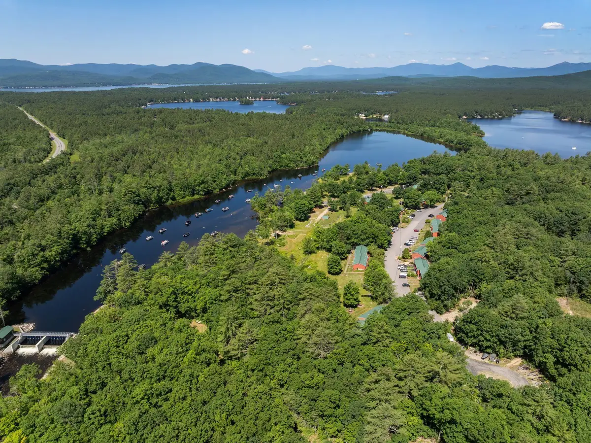 Lot 9 Parsons Road, Freedom, NH 03826 - #1