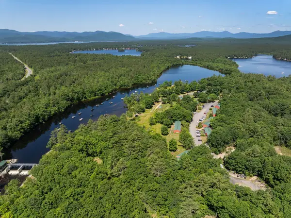 Lot 9 Parsons Road, Freedom, NH 03826