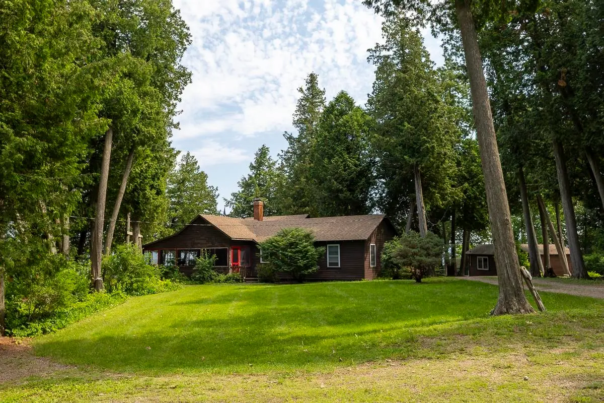 97 Kibbe Farm Road, South Hero, VT 05486 - #1