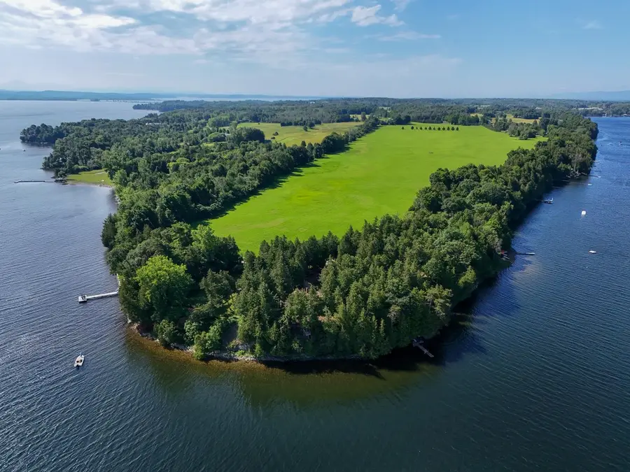 97 Kibbe Farm Road, South Hero, VT 05486 - #2